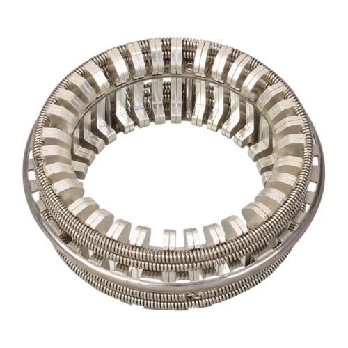 Central cabinet accessories