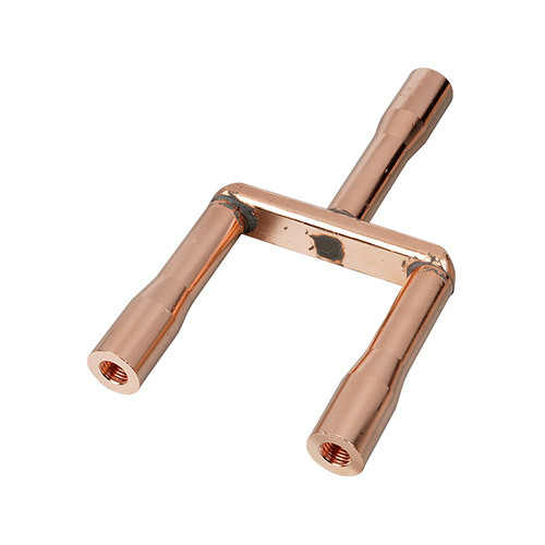 Conductive rod