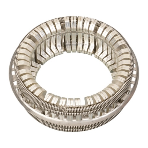 Central cabinet accessories