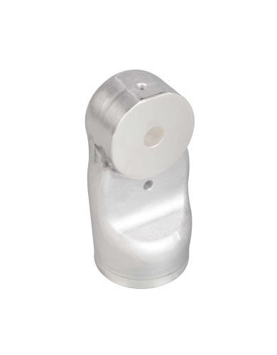 Sealed pole accessories