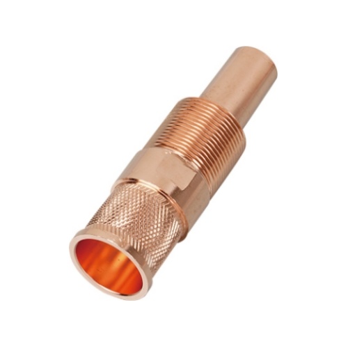 Water and electricity cable accessories