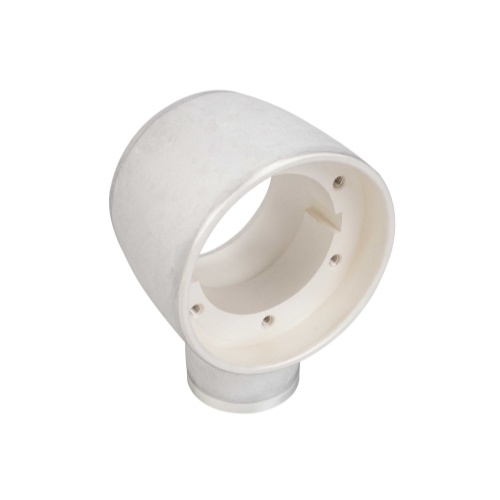 Sealed pole accessories