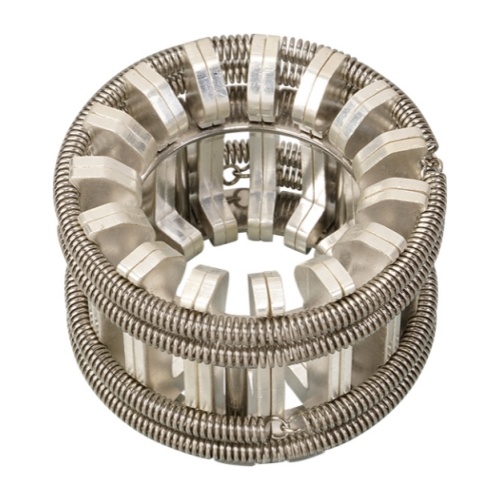 Central cabinet accessories