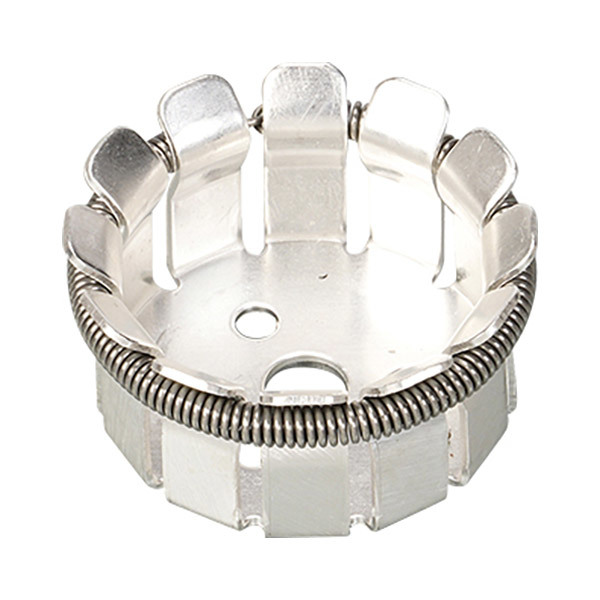 Fuse tube accessories