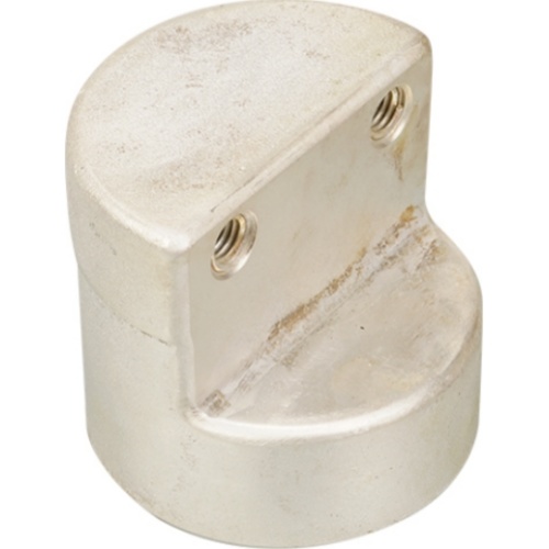 Sealed pole accessories