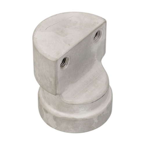Sealed pole accessories