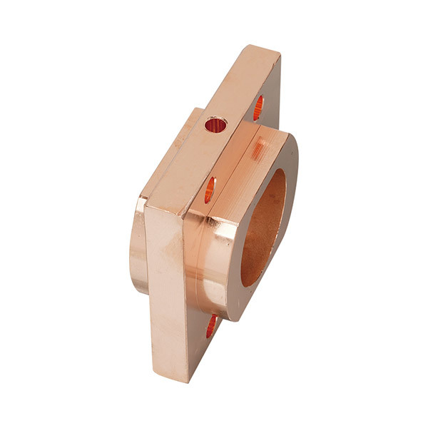 Ring network cabinet accessories