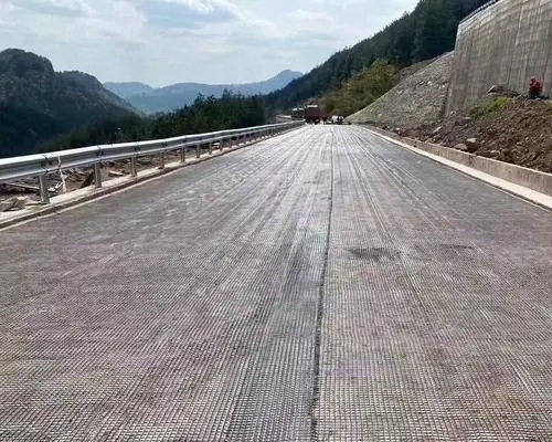 Qué buscar al elegir geotextiles de filamento de alta calidad