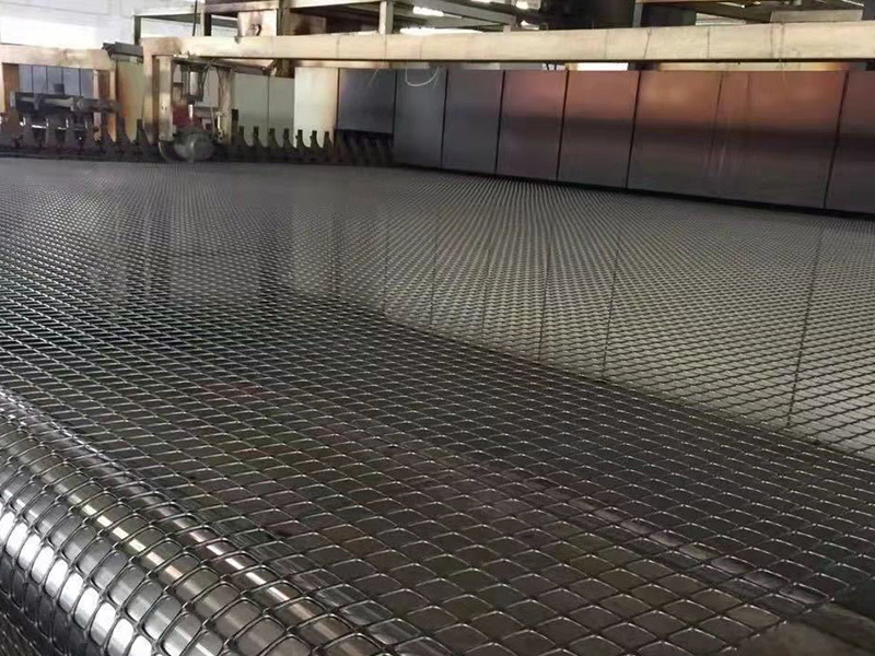 Production Workshop
