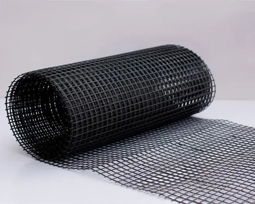 Geotextil de filamento tiene la función de proteger la superficie de la carretera
