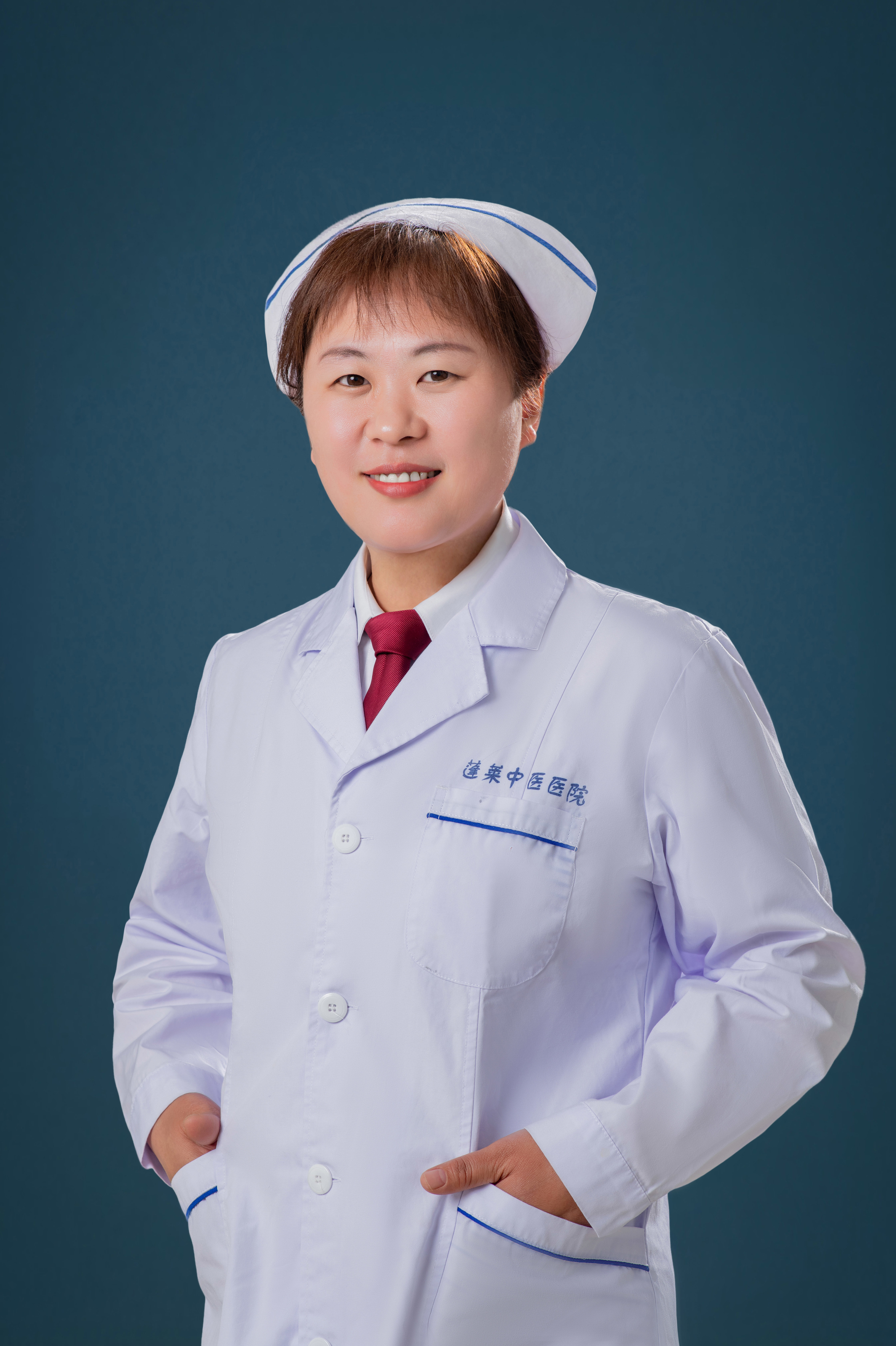 战红艳