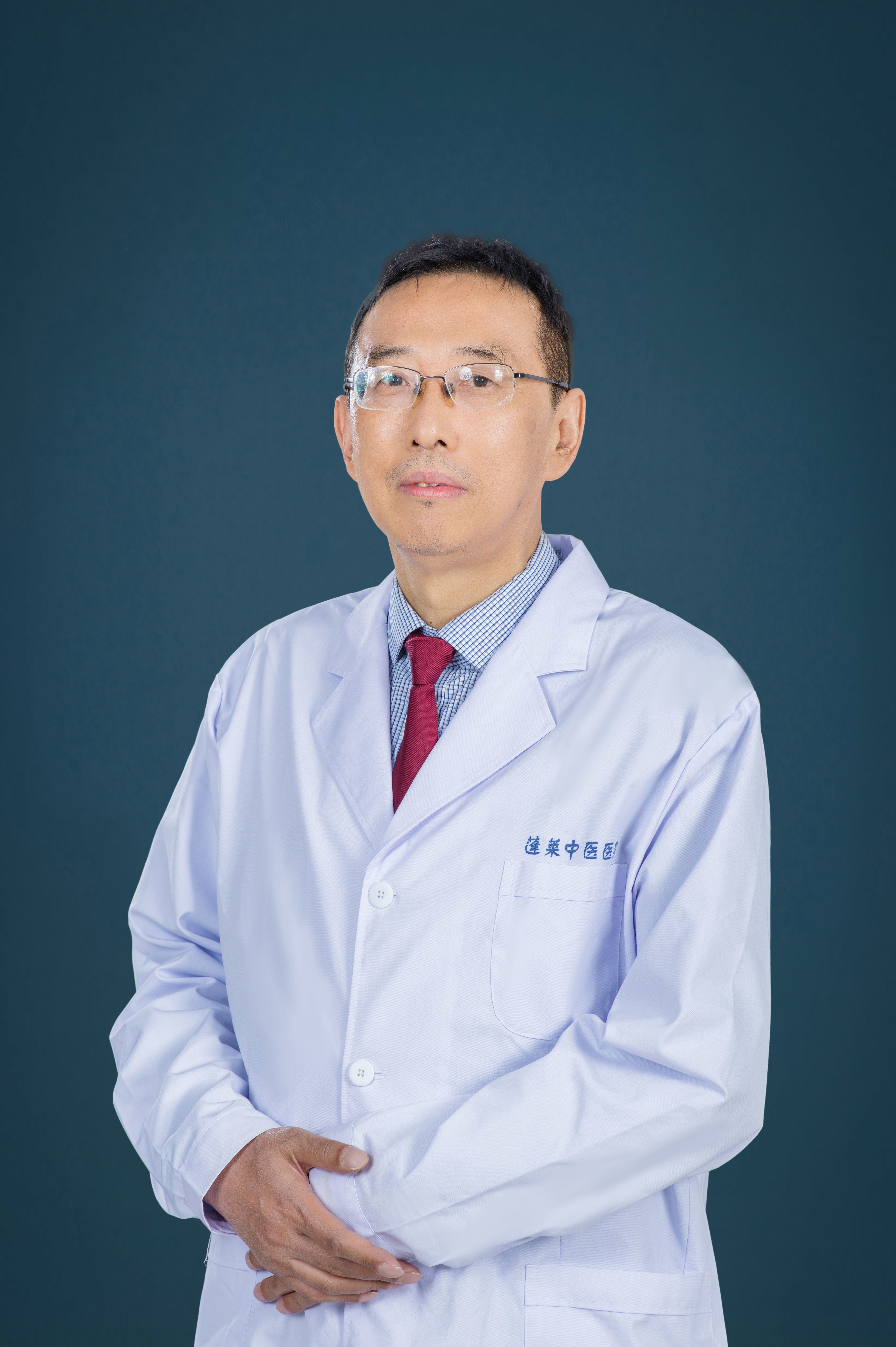 王守法