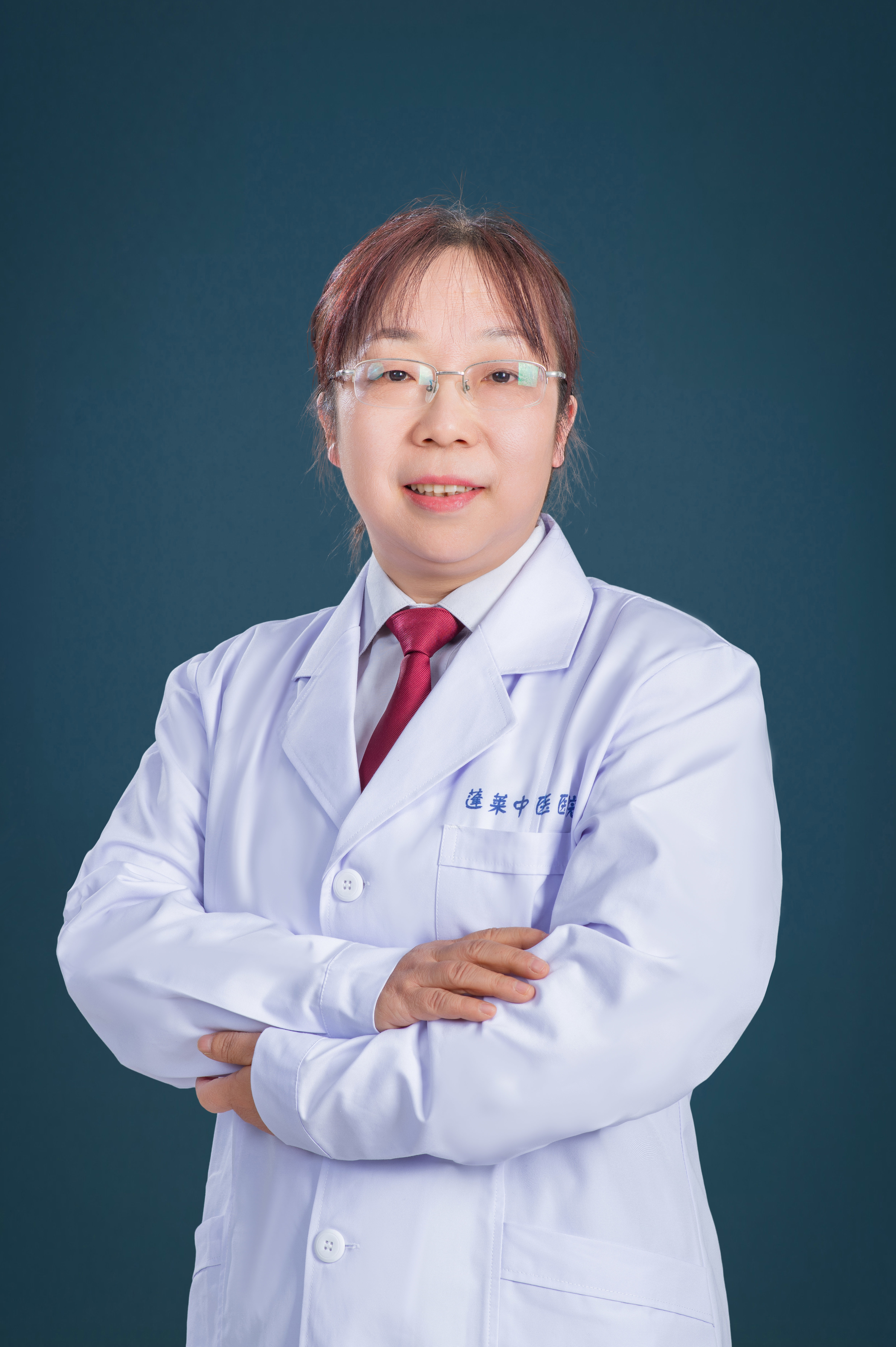 李君梅