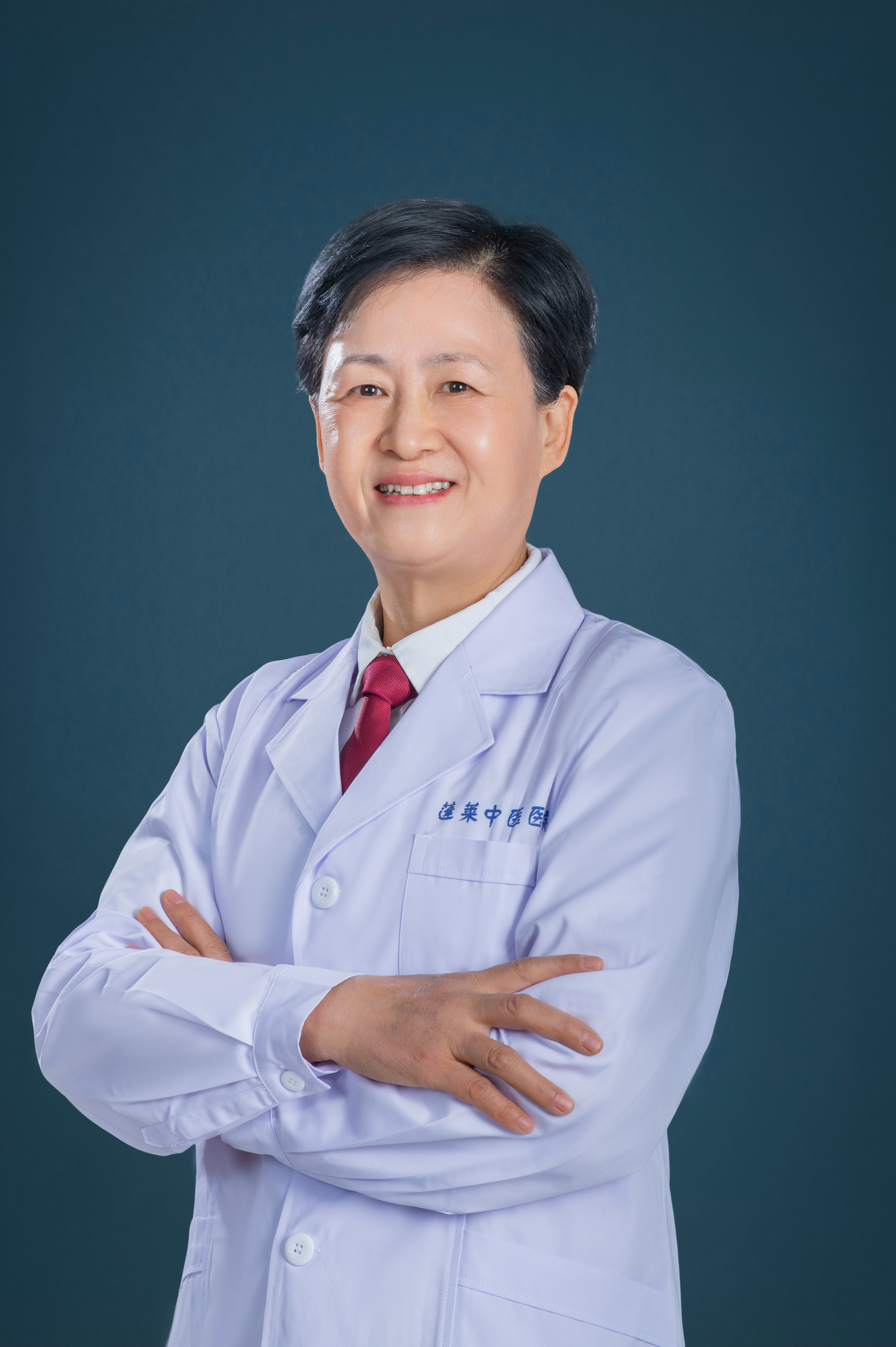 李松美