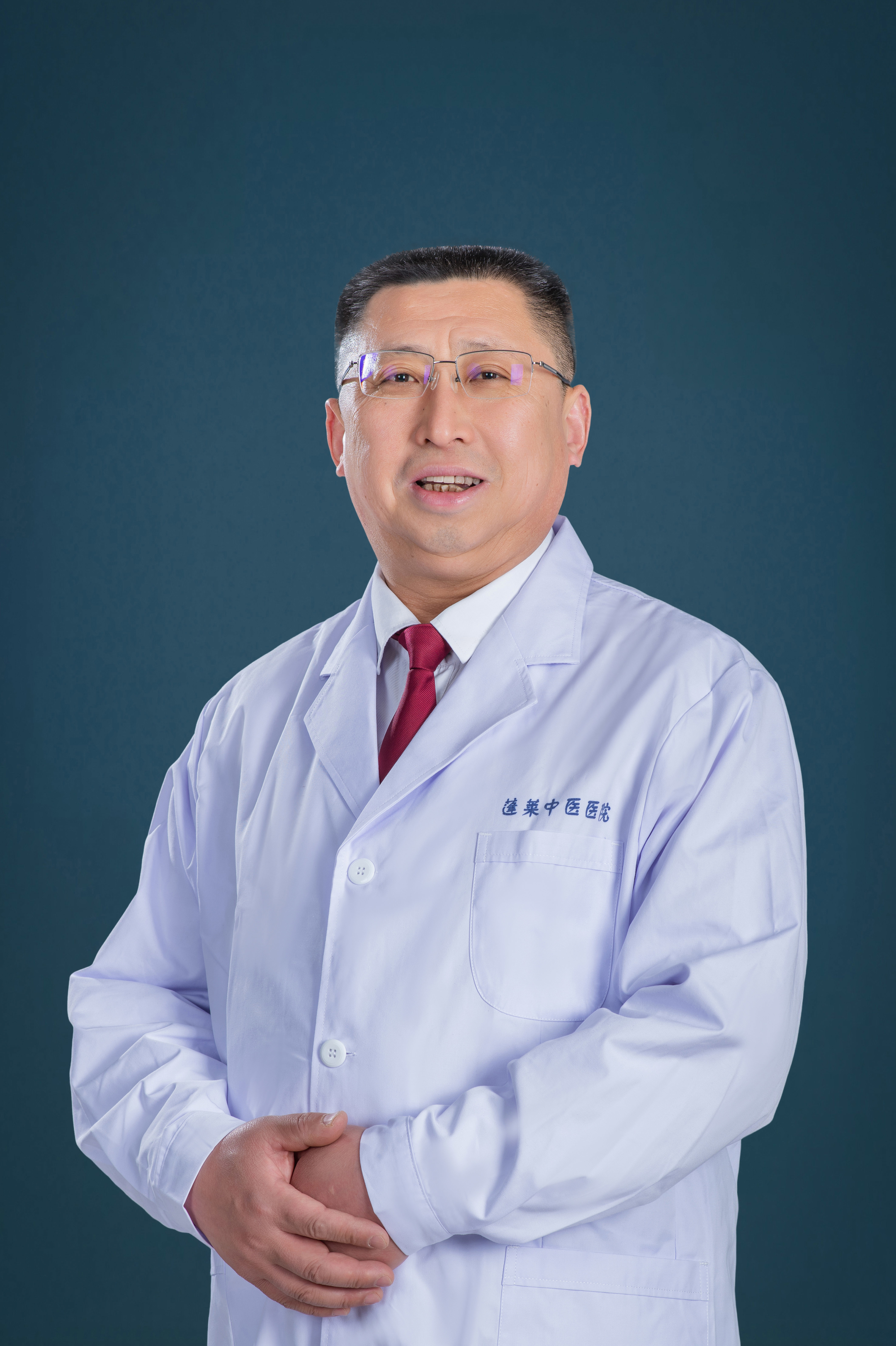 葛明久