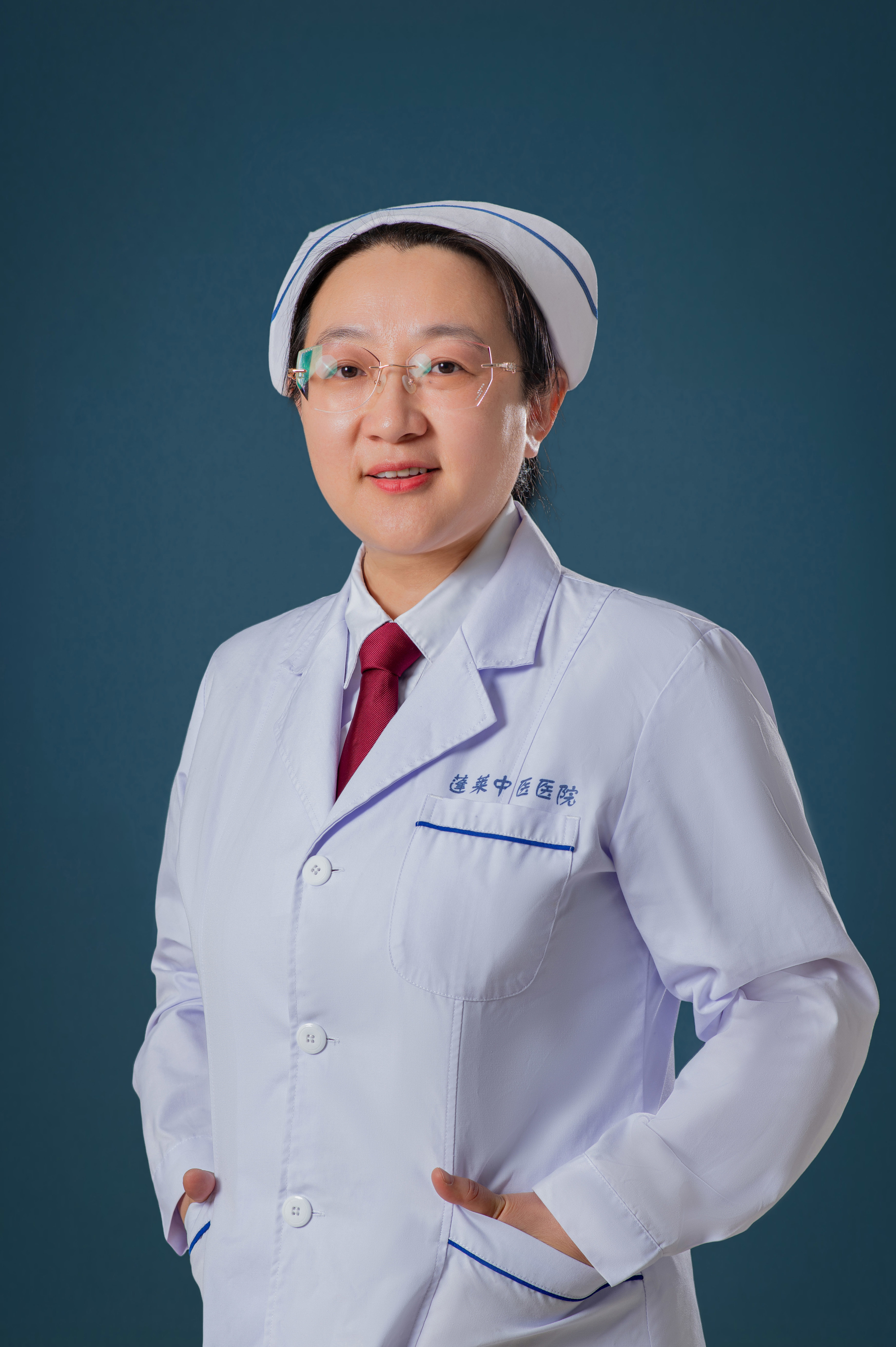徐晓辉