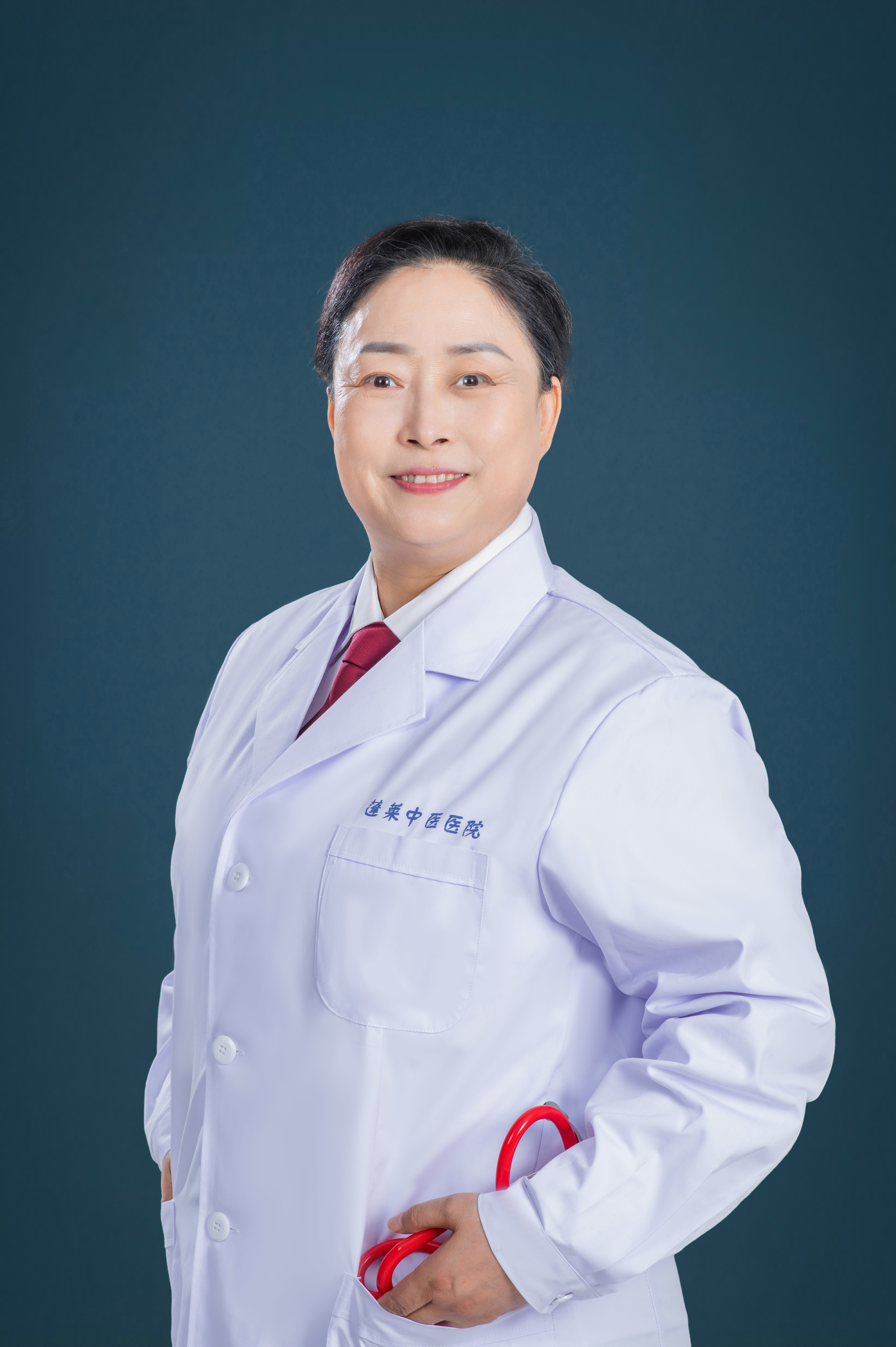 姜淑华