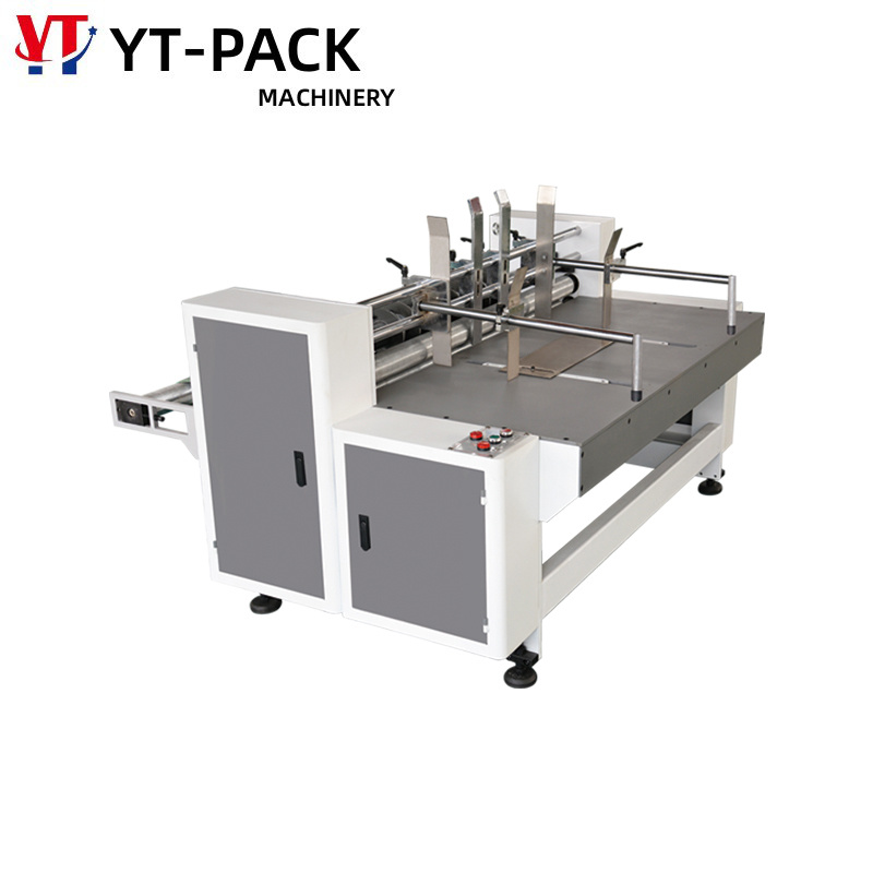 1000 type auto partition machine