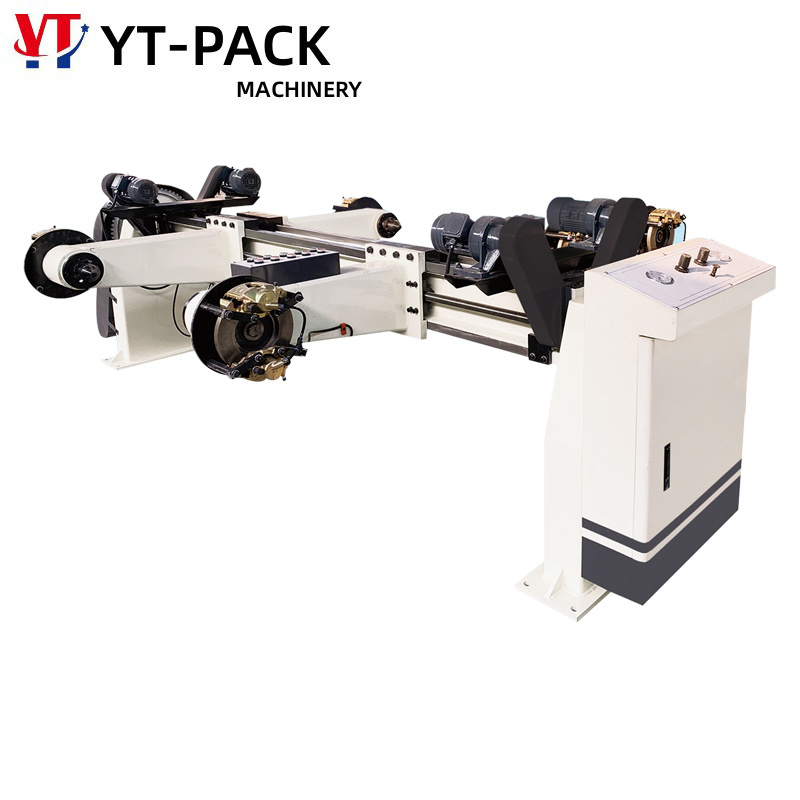 YT-Electric mill roll stand