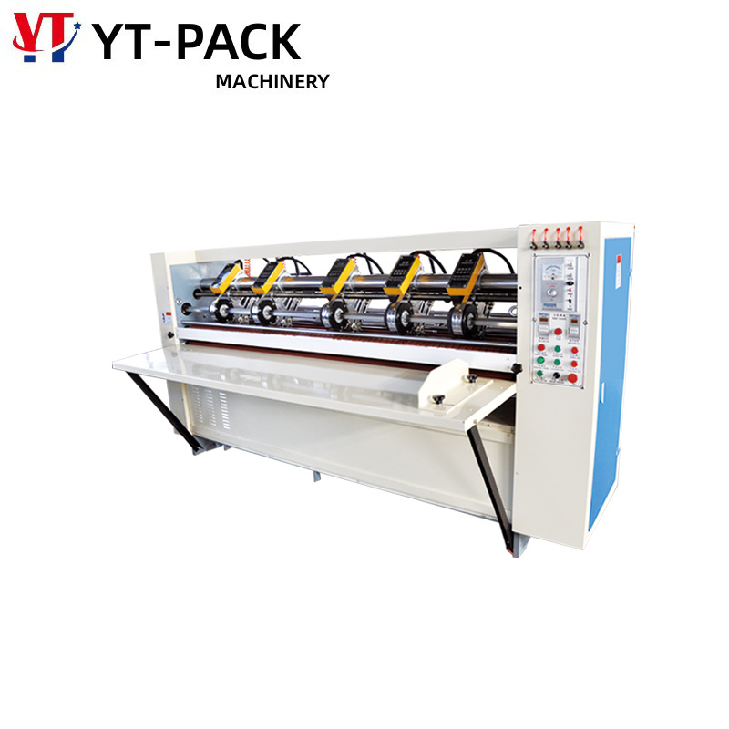 BFY-DP Eletrical adjust thin blade