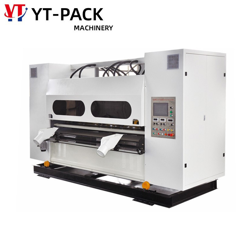 BFY-NCC Computer thin blade slitter scorer(standard)
