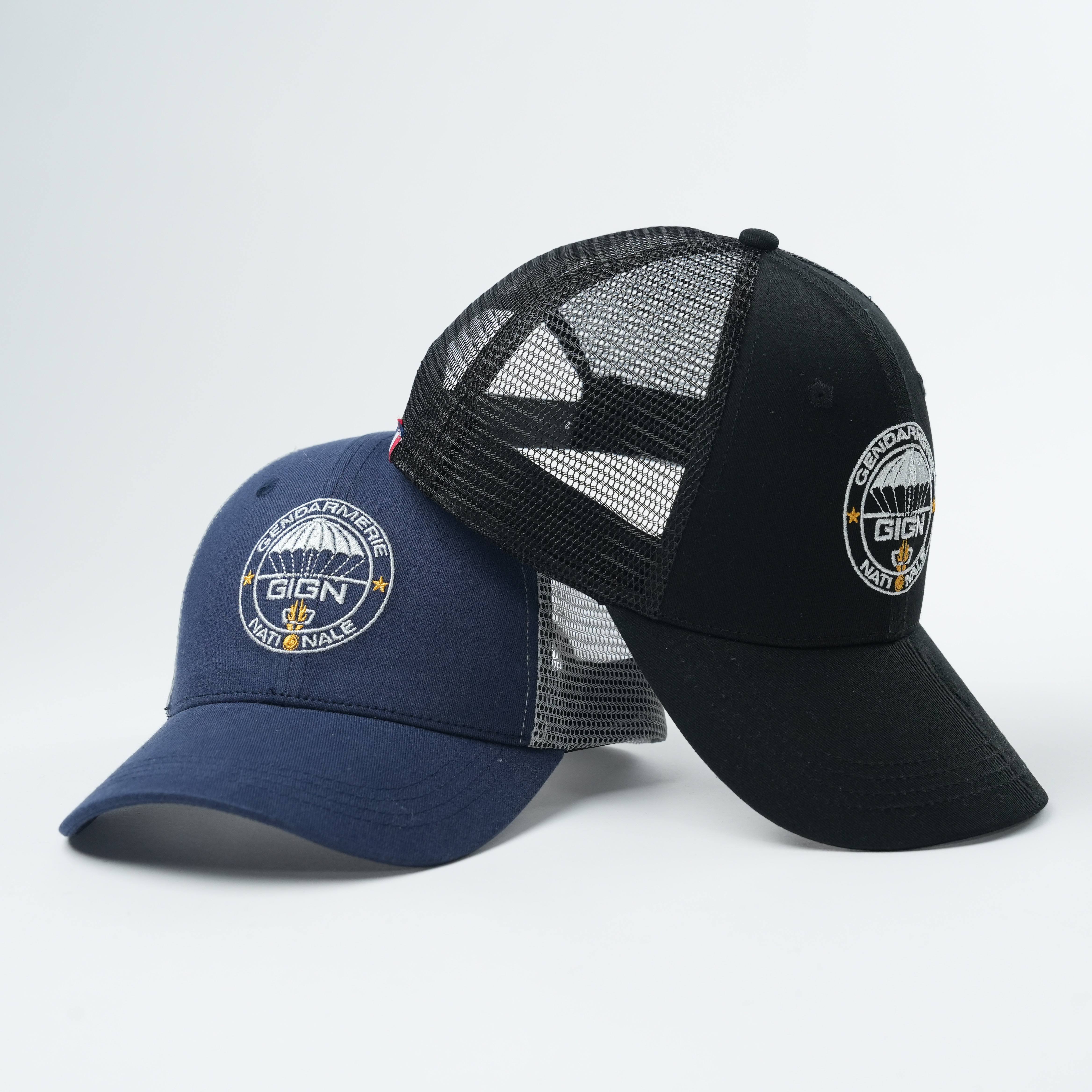 Wholesales Custom High Quality Embroidery Logo Mesh Truck Gorras,Men Sports Trucker Hat,100% Cotton Fabric Trucker Hat