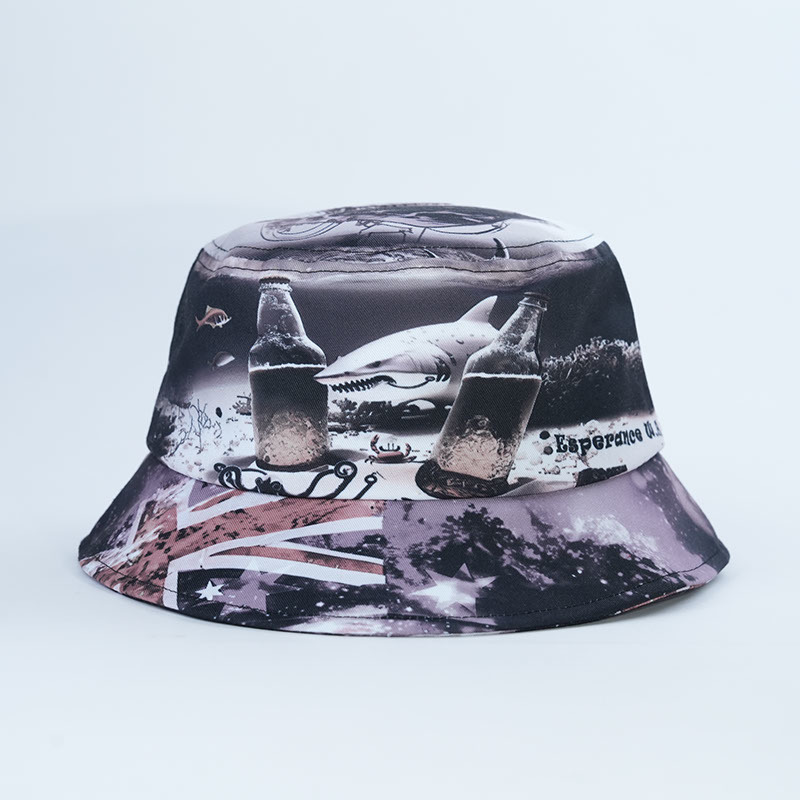 Hats: The Indispensable "Finishing Touch" in Outfits
