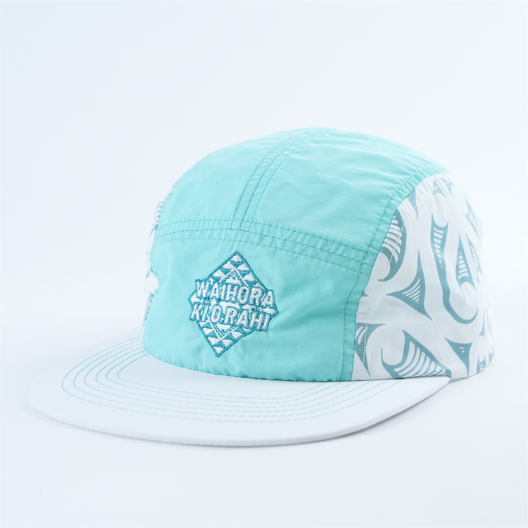 Fresh-Color Hats: "Breathable" Accessories for Daily Outfits​