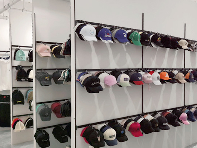 Hat display
