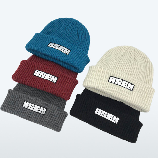 Baseball caps