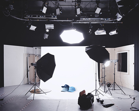 Photography & Videos