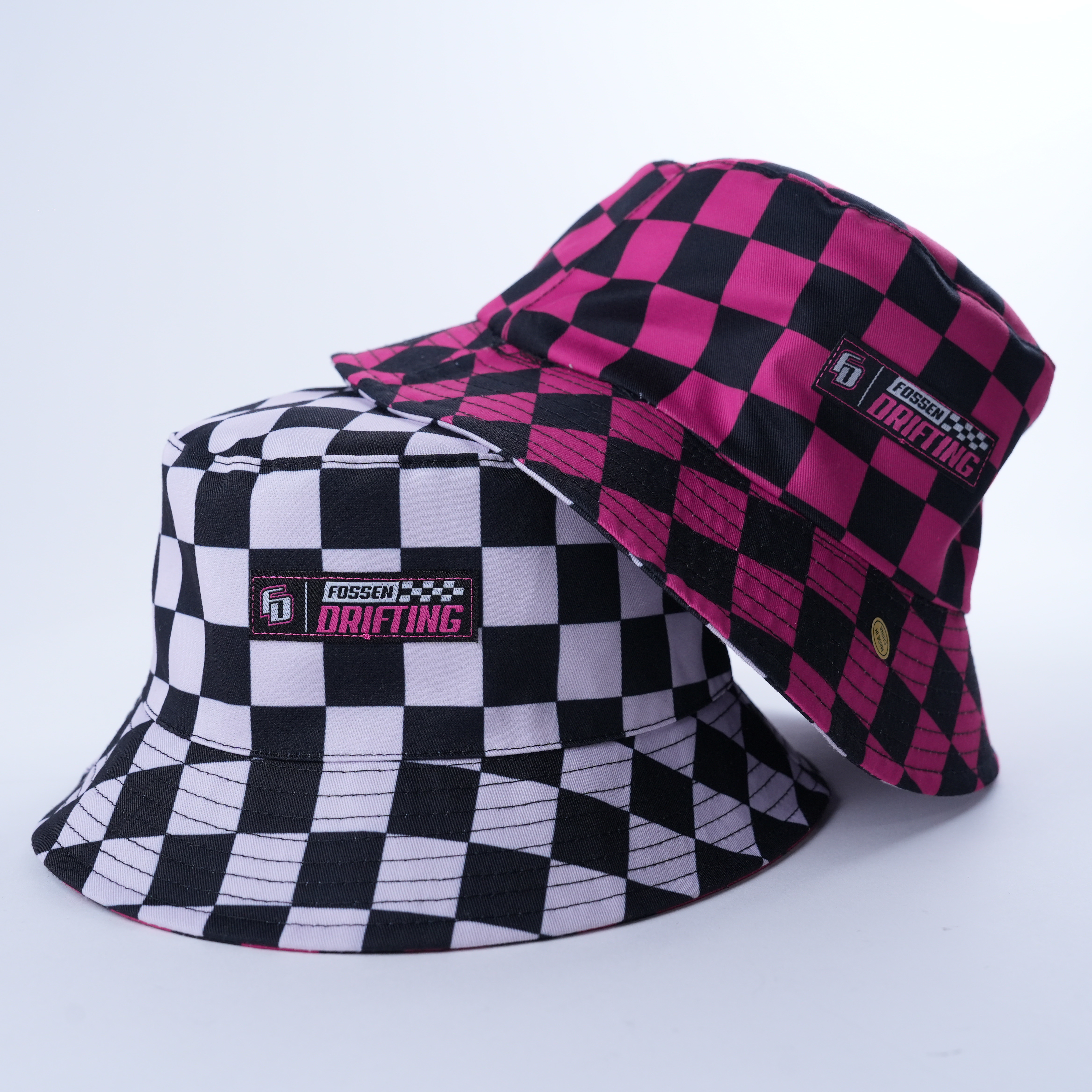 Double the Style: How Reversible Bucket Hats Redefine Material and Pattern Innovation