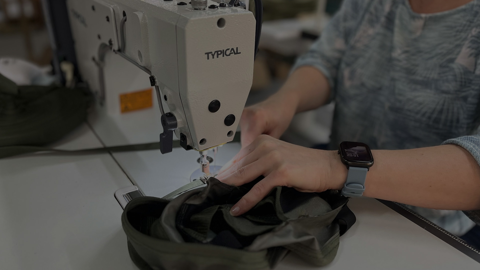 Quality Control At Yukaihe