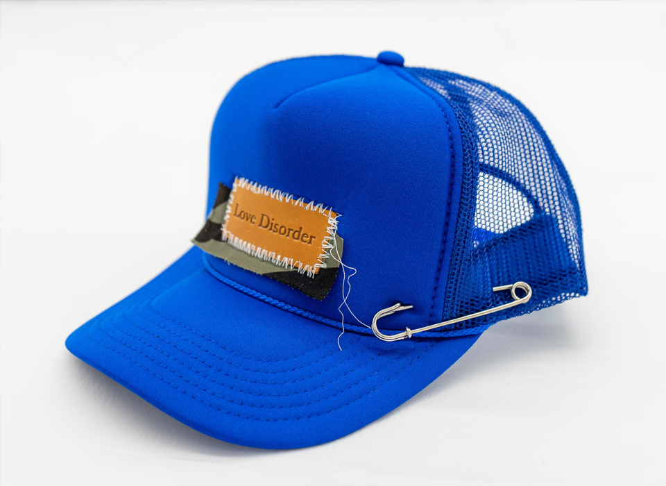 Hat Closure Types Hat Closure Types