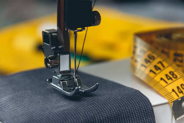 Custom Clothing