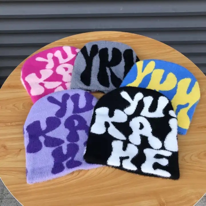 Logo Beanies 101: Everything You Need to Know About Custom Headwear