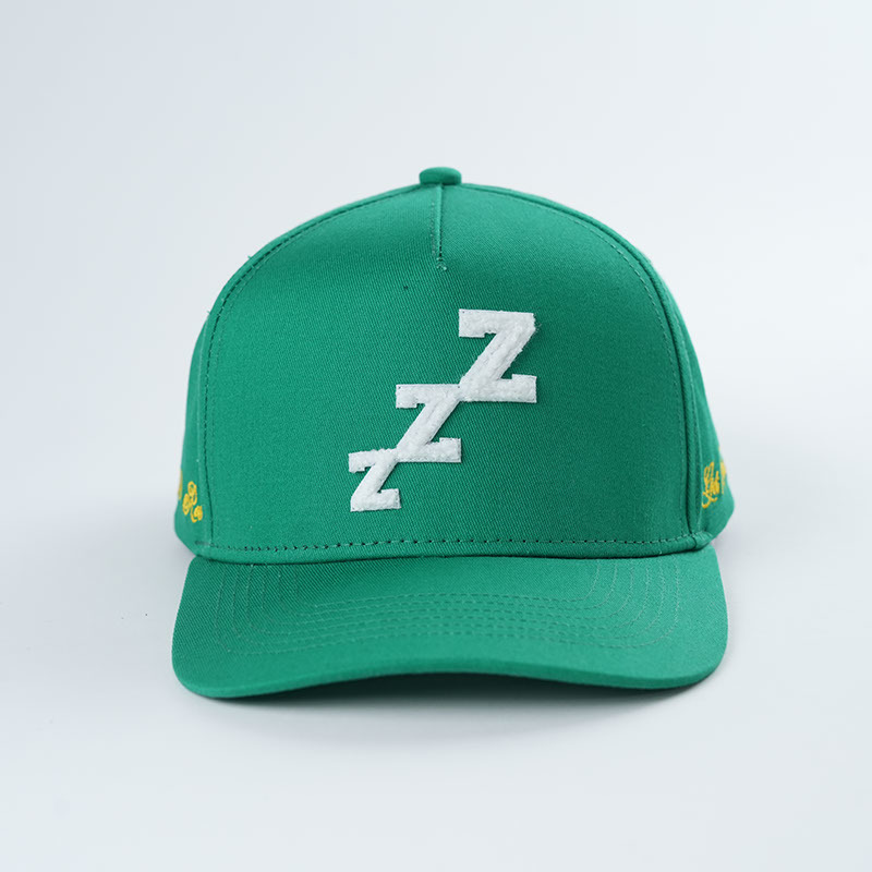In the Heat of Summer, the Right Hat Makes All the Difference
