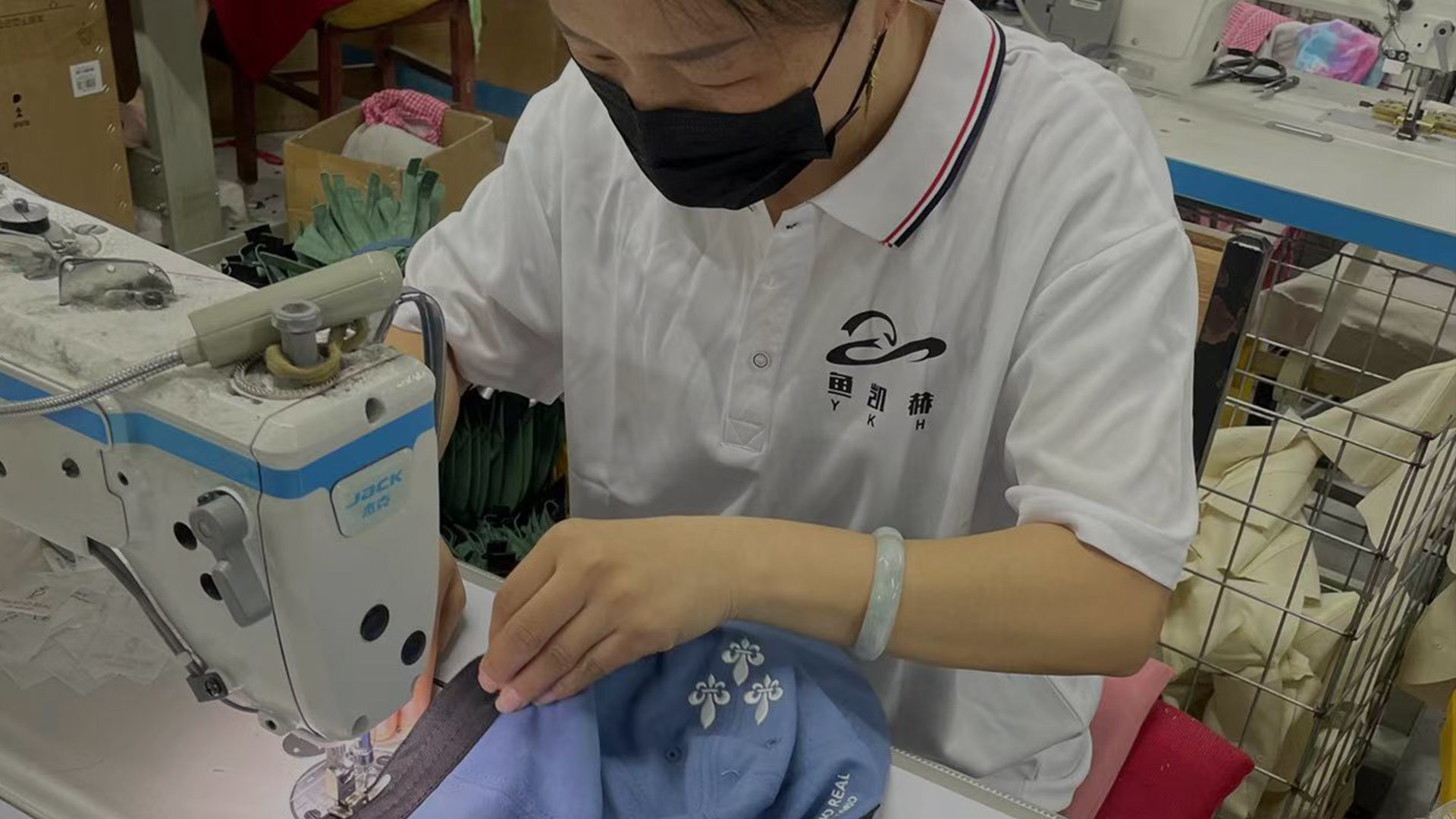 Custom Beanie Manufacturer