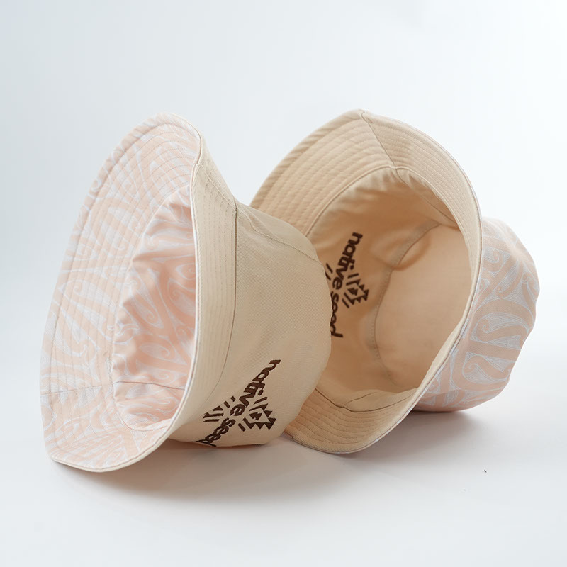 One Hat, Two Looks — Style Starts from Inside and Out