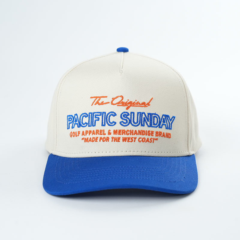A Better Hat Customization Experience Begins with Thoughtful Service