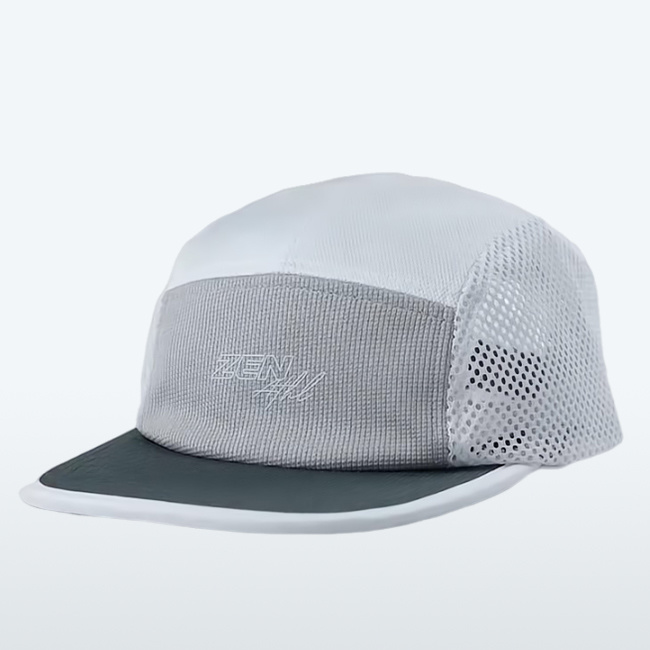 Sombreros del cubo