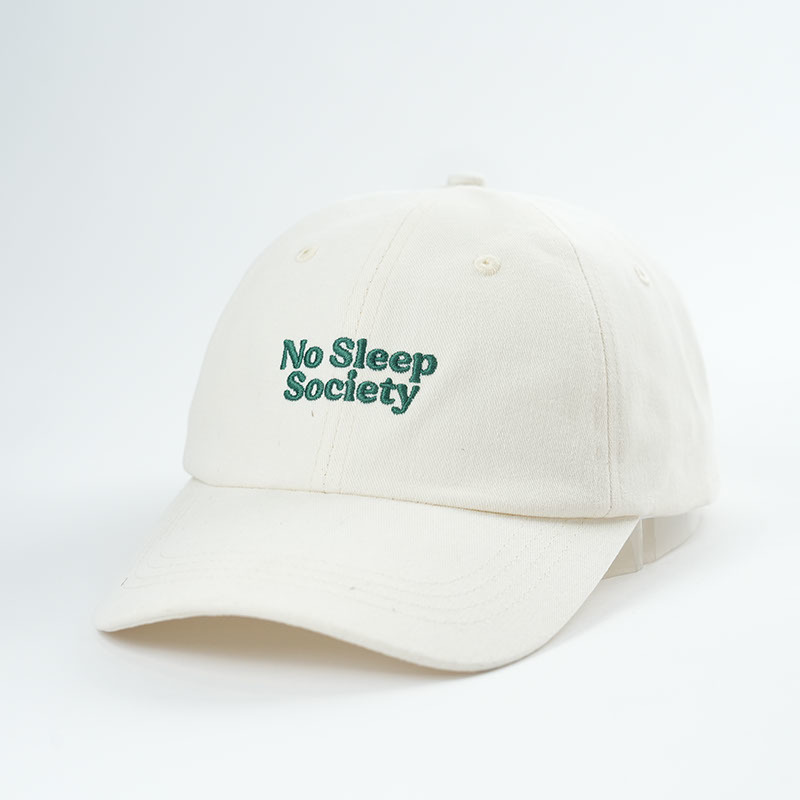 The Panel Revolution: How Cap Construction Shapes Fashion and Function