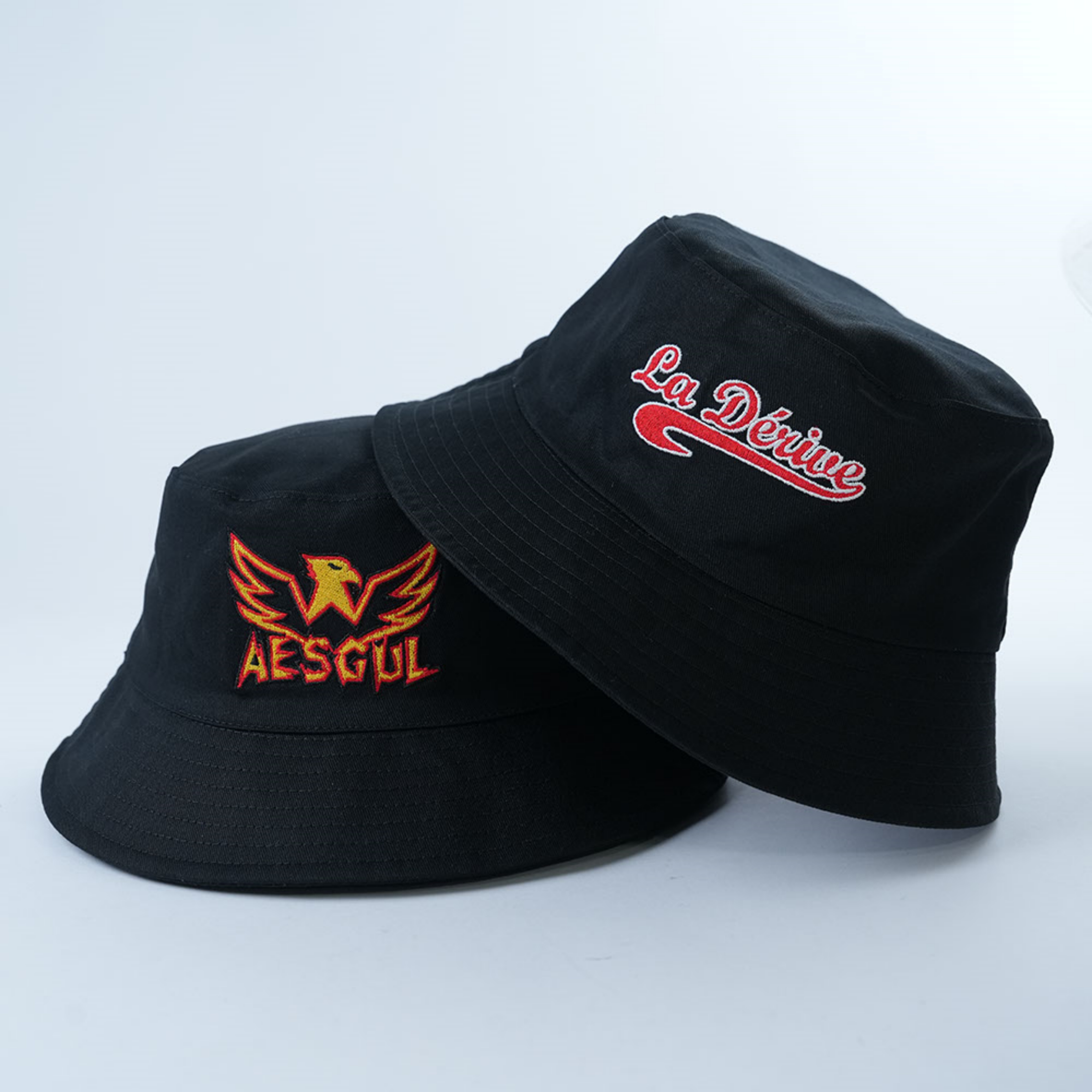 Introduction to Exquisite Embroidery Logos on Hats