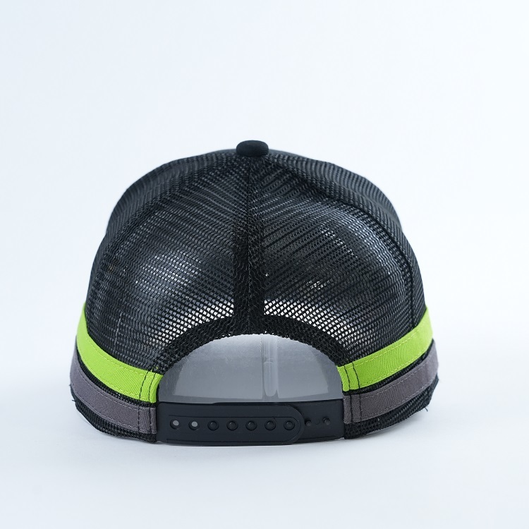 Hat Adjustment Design: Balancing Adaptability, Comfort and Style​