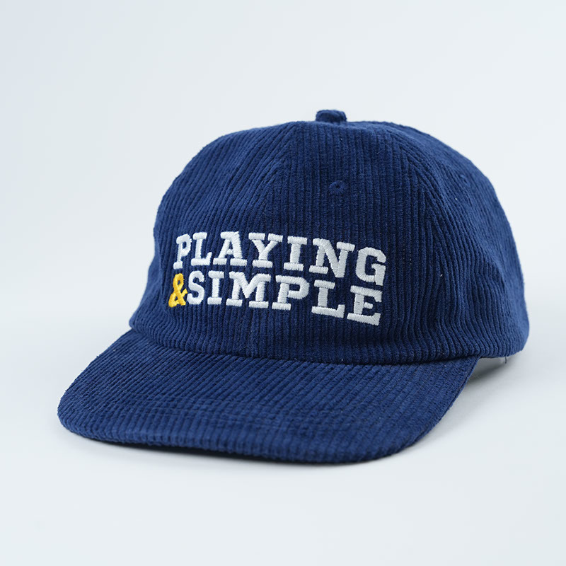 The Art of Colors and Logos: Precision Expression in the Evolving Hat Industry
