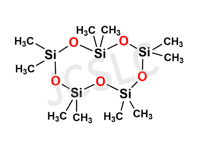 十甲基環(huán)五硅氧烷