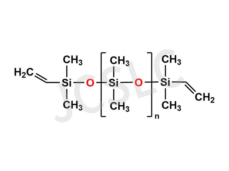 端（雙）乙烯基硅油