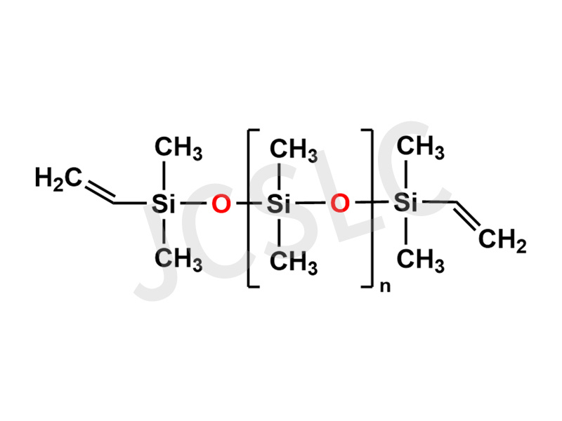 Vinyl Terminated Polydimethylsiloxane