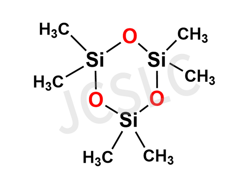 Hexamethylcyclotrisiloxane