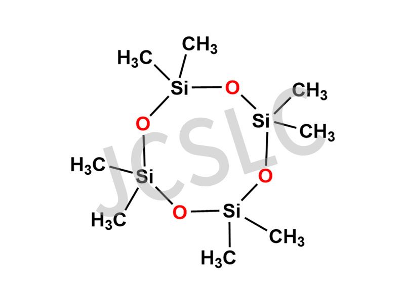 八甲基環(huán)四硅氧烷